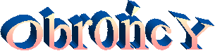 ObrońcY